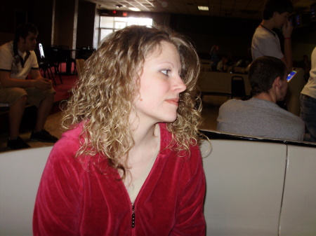 Stacey Hall Photo 35