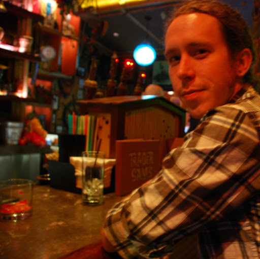 Robert Warner Photo 27