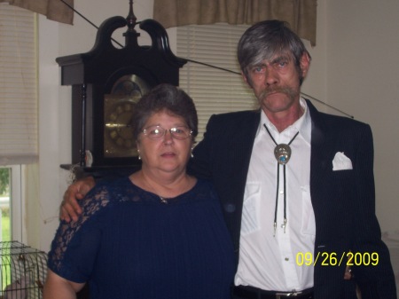 Theresa Richards Photo 35