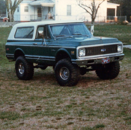 Larry Pittman Photo 25