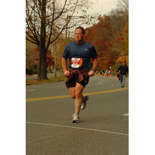 Stephan Campbell Photo 24