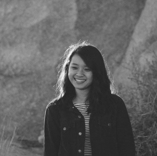 Jennifer Pham Photo 21