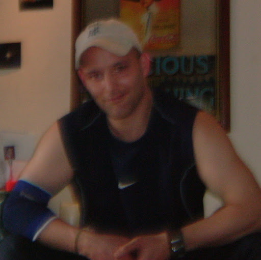 Cliff Harris Photo 28