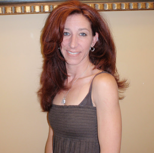 Gail Thompson Photo 2