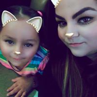Hilda Ponce Photo 28