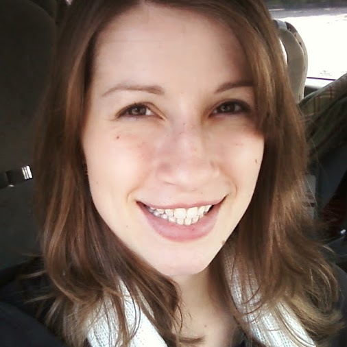 Amanda Yoder Photo 7