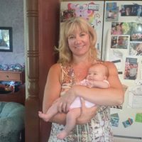 Mary Dabbs Photo 5