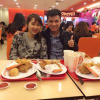 Thanh Dinh Photo 9
