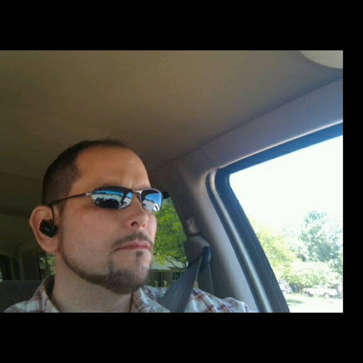 David Tibbetts Photo 18
