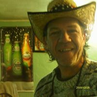 Allan Gilmore Photo 2
