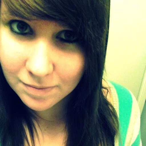 Amy Tripp Photo 10