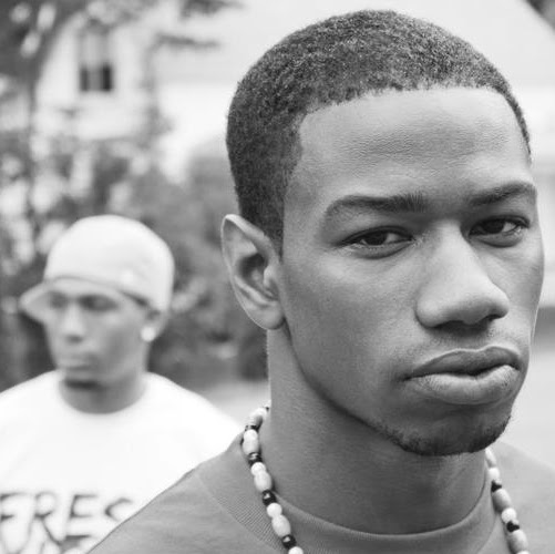 Julian Robinson Photo 37