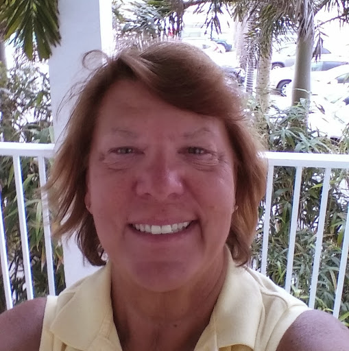 Vicki Clark Photo 18