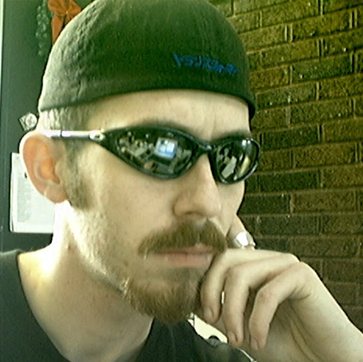 Alexander Harrison Photo 3