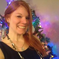Rebecca Burdette Photo 14