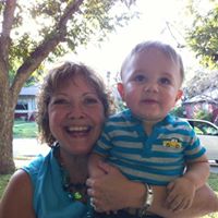 Cynthia Morton Photo 22