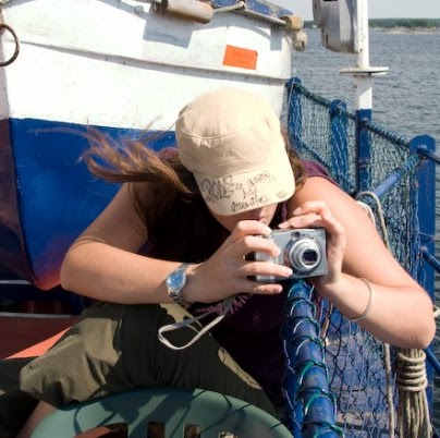 Julia Palumbo Photo 5