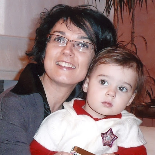 Anna Nicoletti Photo 4