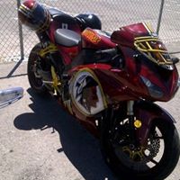 Fred Bush Photo 12