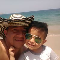 Alexander Alcantar Photo 10