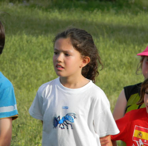 Gloria Blanco Photo 14