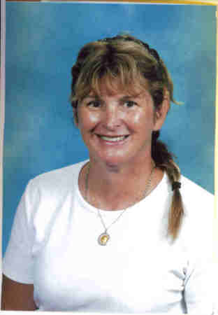 Suzanne Fleming Photo 26