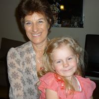 Susan Rees Photo 27