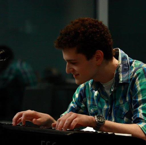 David Garfinkle Photo 29