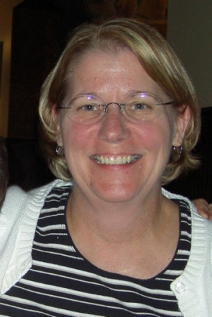 Deborah Bauer Photo 29