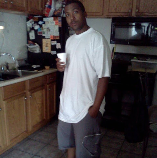 Corey Keyes Photo 37