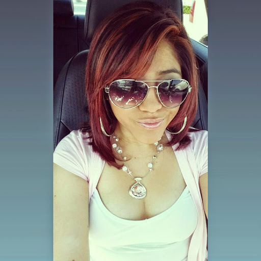 Vanessa Martinez Photo 10