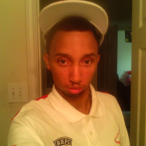 Ricky Cartwright Photo 1