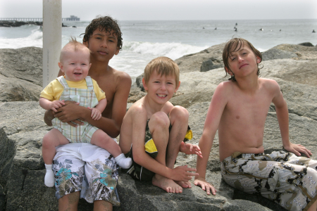 Sally Johnson Photo 37
