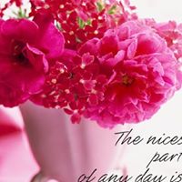 Mary Ruth Photo 25
