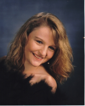 Jennifer Harrell Photo 32