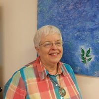 Margaret Vogt Photo 22