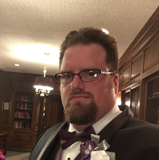 Daniel Dunn Photo 12