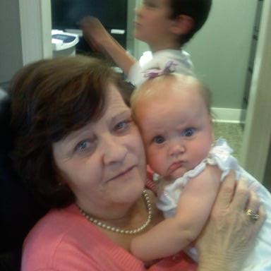 Debbie Barr Photo 39