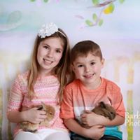 Stephanie Sims Photo 10