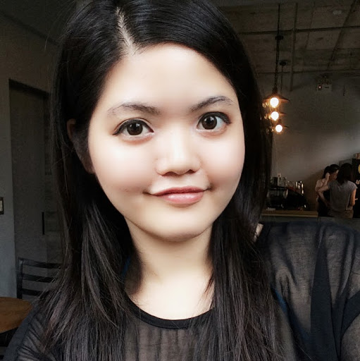 Lucy Tseng Photo 14