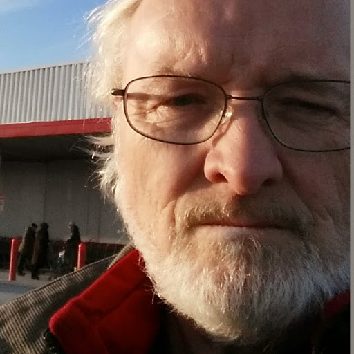 Douglas Mcewen Photo 17