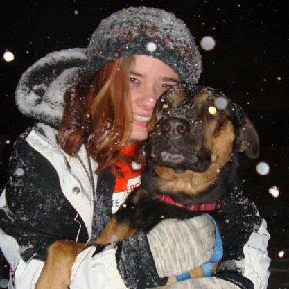 Rebecca Davis Photo 46