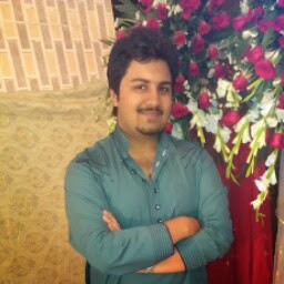 Muhammad Ahmed Photo 25