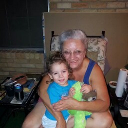 Sharon Hoyt Photo 29