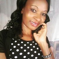 Janice Mwangi Photo 2