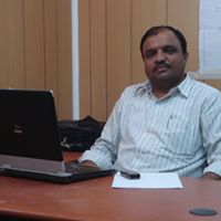 Ganesh Ramakrishnan Photo 12
