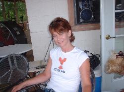 Tracy Jones Photo 40