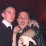 Laurence Jenkins Photo 19