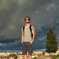 Kevin Busch Photo 12