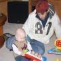 David Kissinger Photo 14